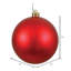 Décoration de boule décorative des Fêtes-18336675-72160579