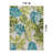 Bayless Floral Indoor Outdoor Area Rug-613581756