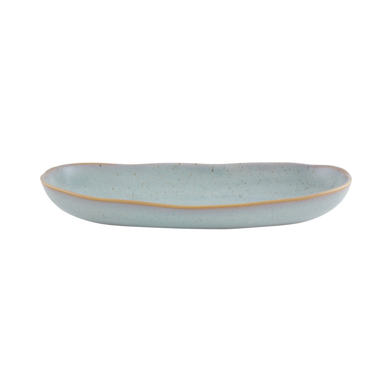 Oval Plate/Tray 13"