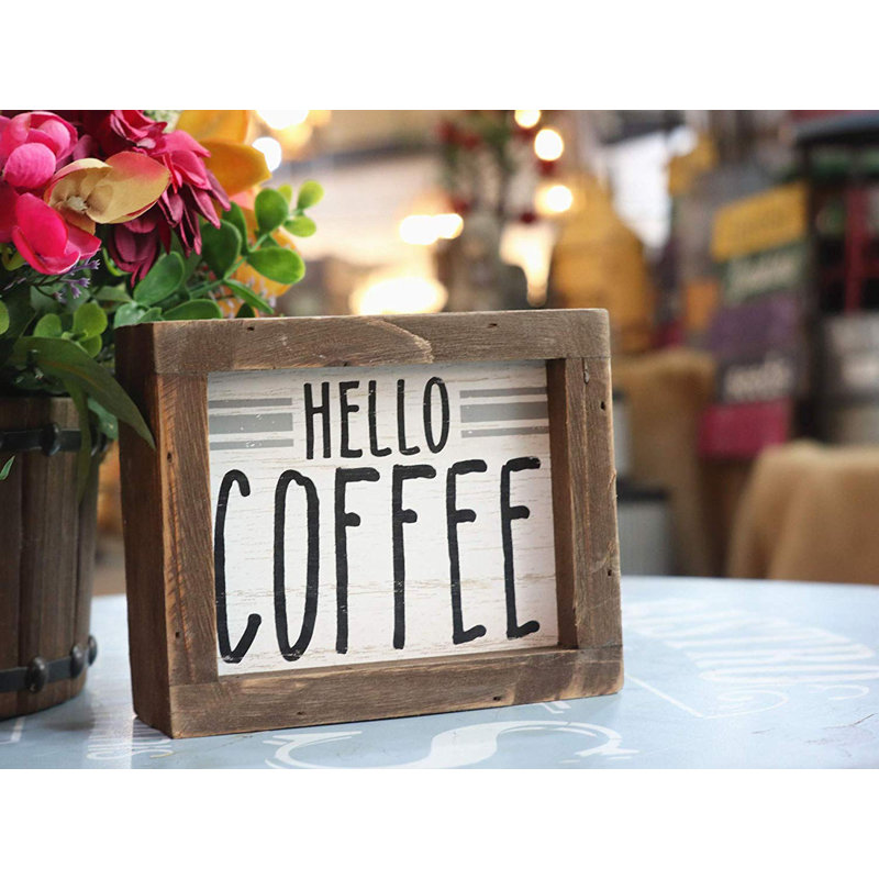 Argie Handmade Plaque Decorative Object