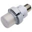 35 Watt White LED Bulb