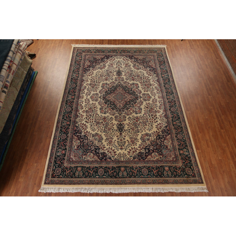 Tapis 10 x 14