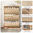 12 Pair Shoe Storage Cabinet-1522693809