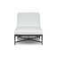 Breton Outdoor Chaise Lounge