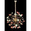 Lustre en porcelaine de Murano-91710192-91710197-91710207