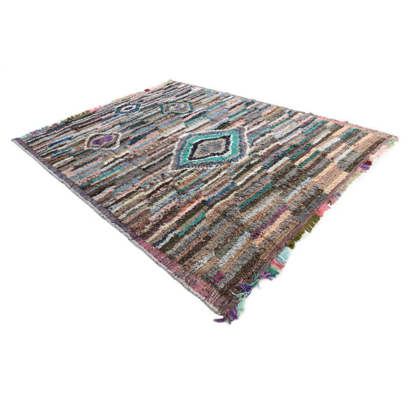 Ottilie Multi Rug