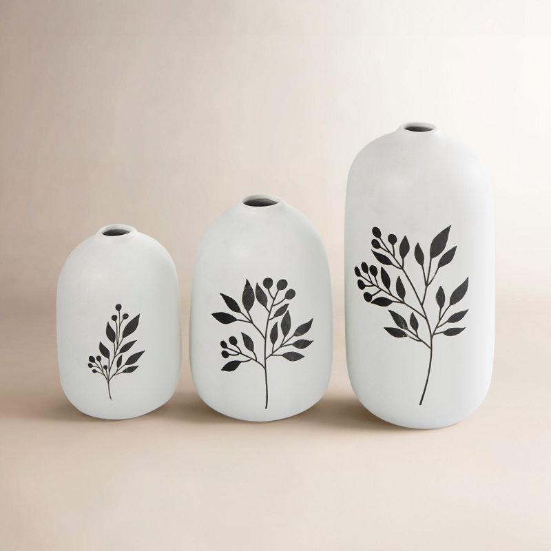 Ceramic Table Vase