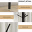 Freestanding Coat Rack-1180524946