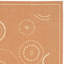 Tapis d'intérieur / extérieur à motif géométrique Herefordshire Performance-22985231