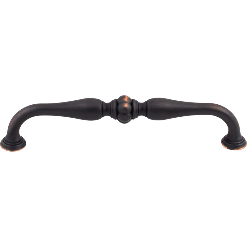 Allington Bar pull, Umbrio, 6 5/16" Center to Center