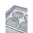 16.6 cu. ft. Chest Freezer