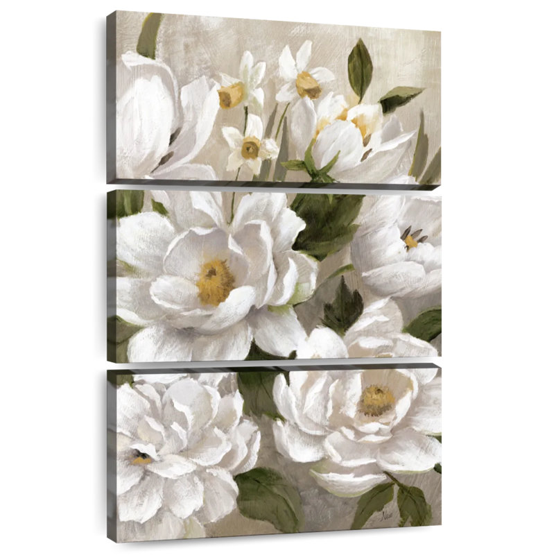 Harnek Sweet Spring Day, 38'' H x 24'' W
