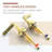 Widespread 2-handle Bathroom Faucet-67081244