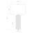 Bartul Ceramic USB Table Lamp Set-1849460612