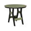 Harbor Outdoor Round Bar Table-411079247-411079261