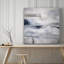 « shifting marés i », impression sur toile-25251090-40496967