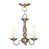 Antique Brass