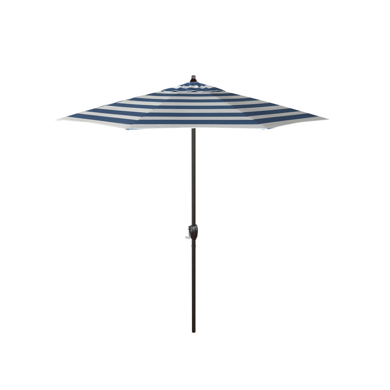 Bala 90'' Market Sunbrella® Umbrella, Cabana Regatta Sunbrella®