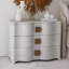 Toile Linen Chest-23116816