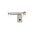 Satin Nickel