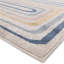 Deran Pulse Geo Cream/Multi Area Rug-719224406