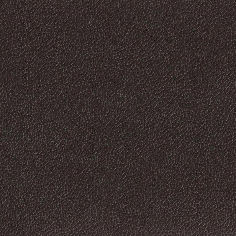 Canapé modulaire capitonné en polyfibre chocolat capitonné canapé modulaire réversible 3 pièces, méridienne de salon (canapé modulaire)