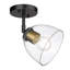 Applique murale 1 lumière Suncrest-67116351