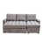Gray Chenille