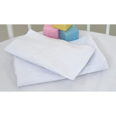 Draps pour berceau Authement