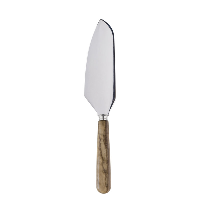 Lavandou Cake Server