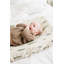 Paquet de 2 mousseline de coton