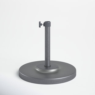 Harmonee Metal Free Standing Umbrella Base