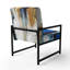 Fauteuil d'appoint Creel-1608394474