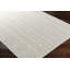 Kayley Indoor & Outdoor Boho Rug Grey/Ivory-1787705716