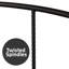 Lit standard bas Gehde-20982162