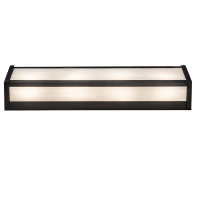 4 - Light Vanity Light