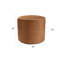 Grand repose-pieds Qiviut Brown-1720381629