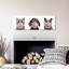 Bubble Gum, animaux de compagnie sur toile-1646173911