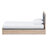 Lathushan Upholstered Platform Storage Bed