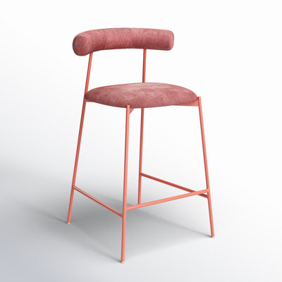 Geraldina Bar and Counter Stool