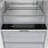 KoolMore Reserve 30 In. Panel Ready Refrigerator Column With 16.6 Cu. Ft Capacity, Water Dispenser, Frost Free