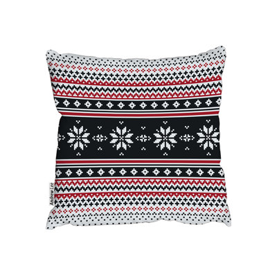Square Cushion