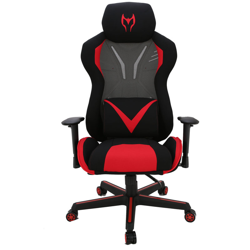 Fauteuil de direction haut dossier Relax