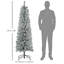 Arbre de Noël artificiel-181947582