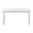 HomeRoots Rectangular 35.43'' L x 78.74'' W
