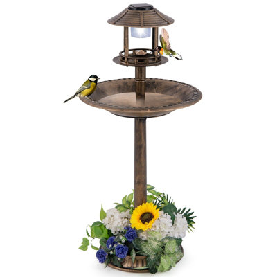 Camdynn Plastic / Acrylic Freestanding