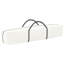 Anaberta 1.95m x 1.95m Steel Party Tent-1849013338-1849013336