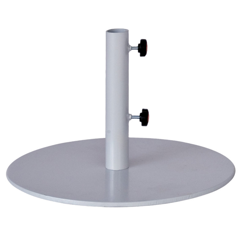 18" Free Standing Umbrella Base