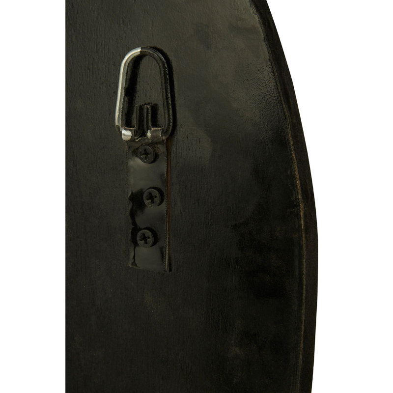 Amalfi Flat Wall Mirror