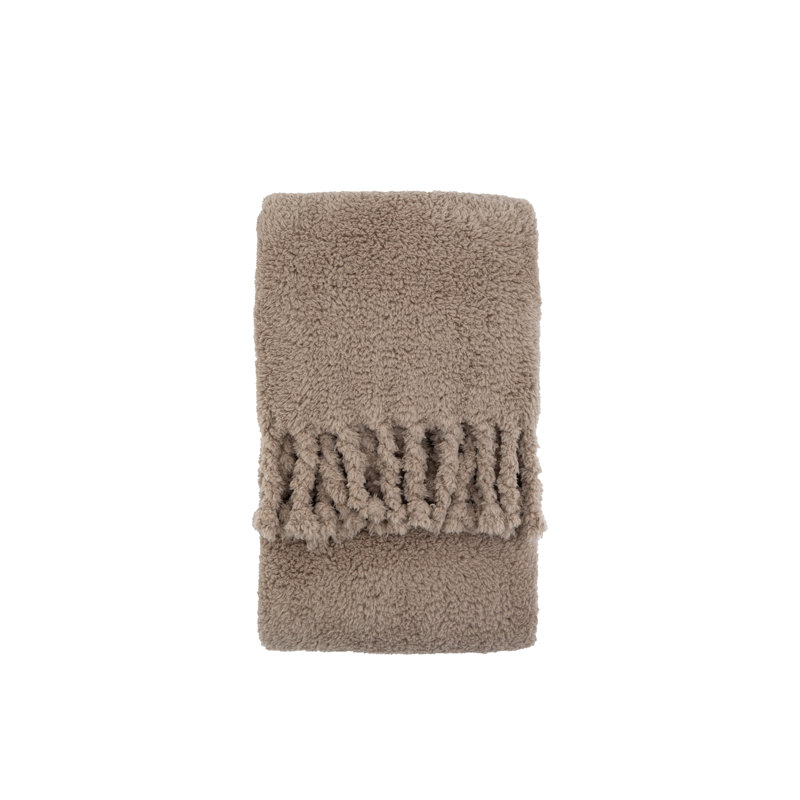 Schuldt Throw Blanket